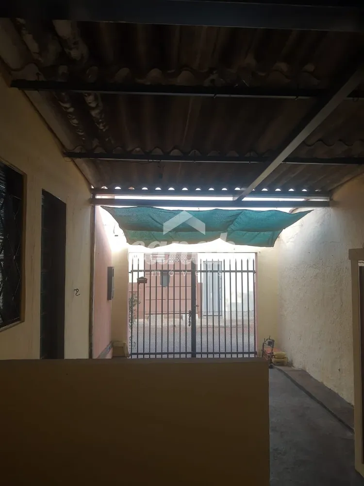 Casa, 2 quartos, 52 m² - Foto 2