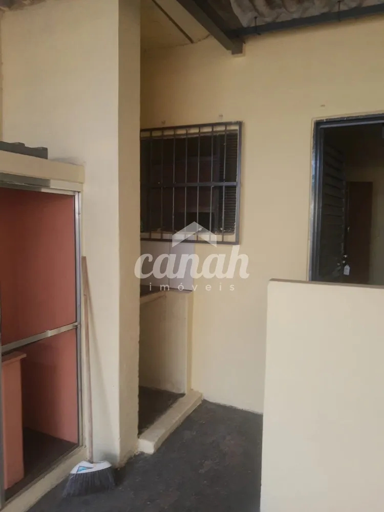 Casa, 2 quartos, 52 m² - Foto 4