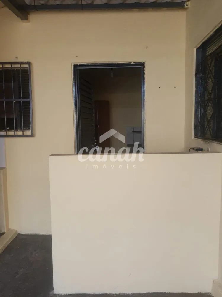 Casa, 2 quartos, 52 m² - Foto 3