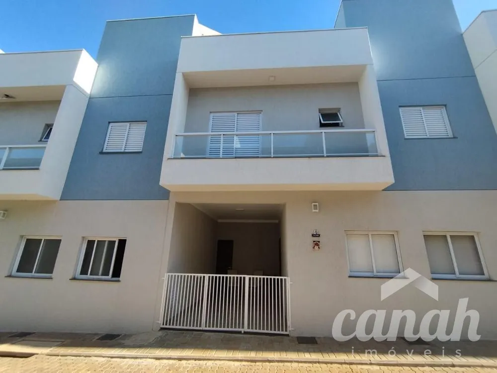 Casa de Condomínio, 2 quartos - Foto 4