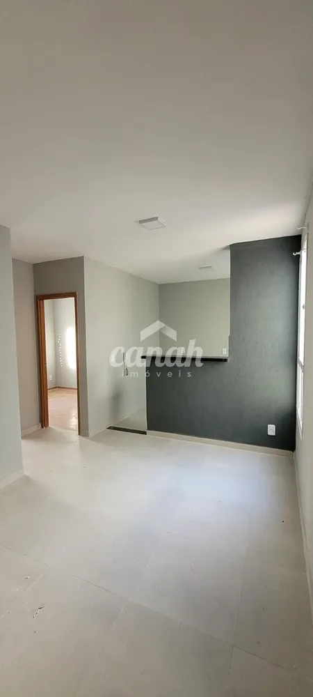 Apartamento, 2 quartos, 43 m² - Foto 1