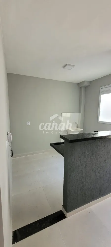 Apartamento, 2 quartos, 43 m² - Foto 3