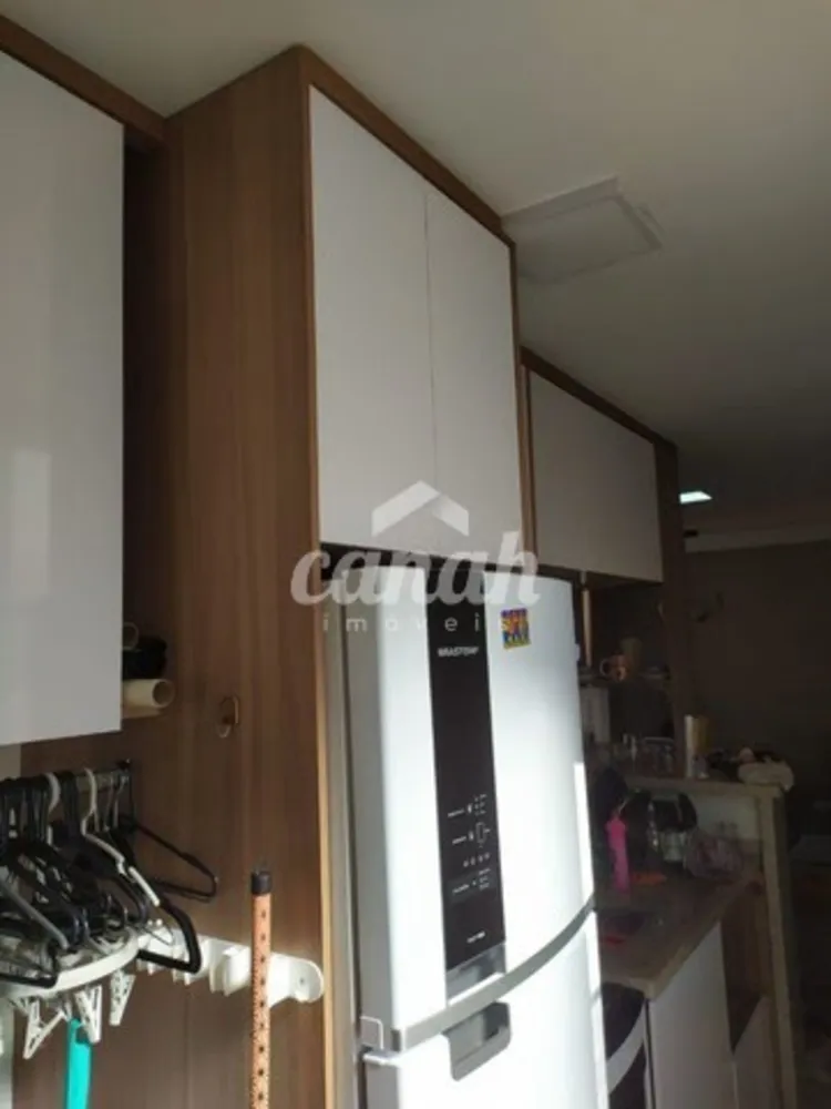 Apartamento, 2 quartos, 45 m² - Foto 4