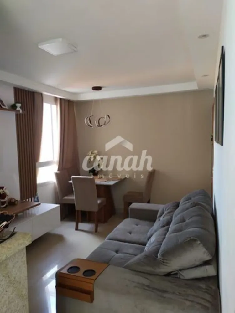 Apartamento, 2 quartos, 45 m² - Foto 1