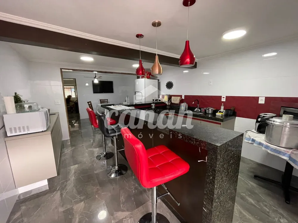 Casa, 3 quartos, 160 m² - Foto 1