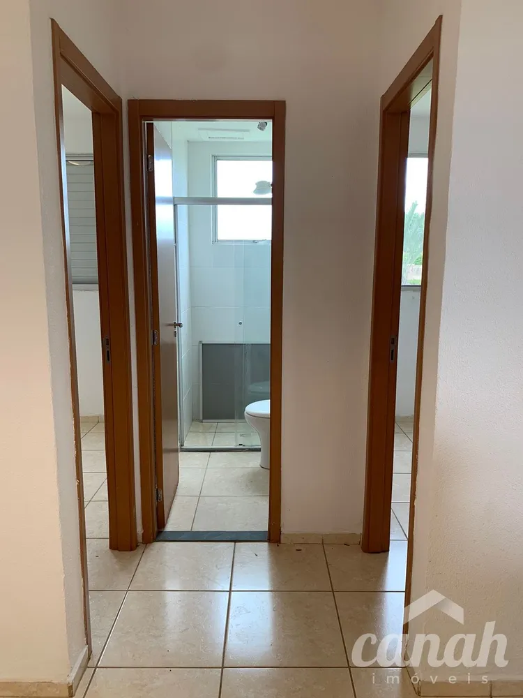 Apartamento, 2 quartos, 46 m² - Foto 4