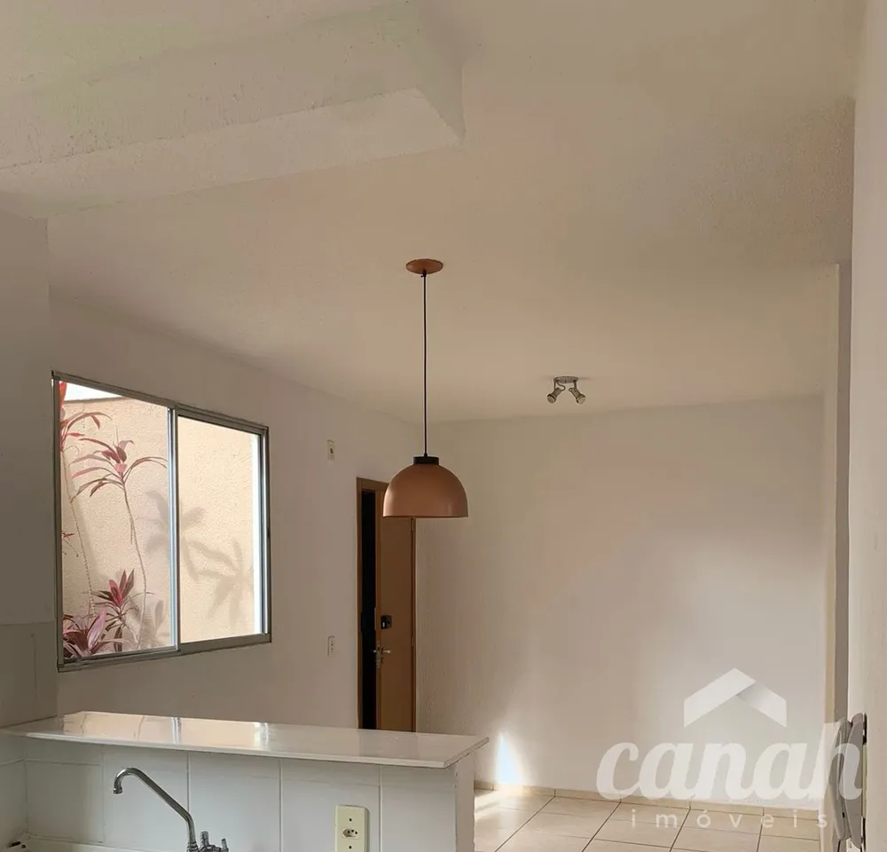 Apartamento, 2 quartos, 46 m² - Foto 1