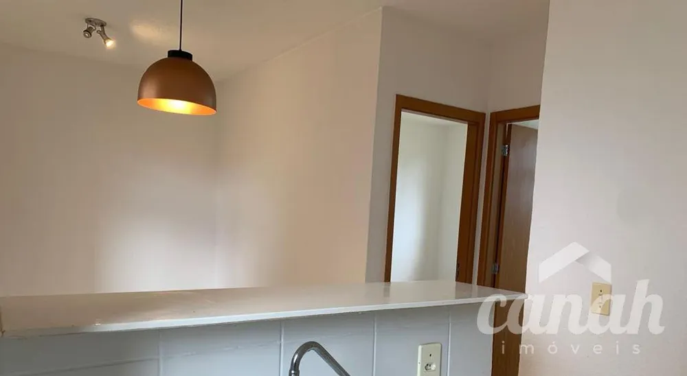 Apartamento, 2 quartos, 46 m² - Foto 3