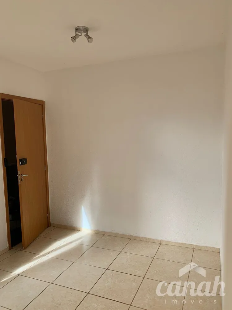 Apartamento, 2 quartos, 46 m² - Foto 2