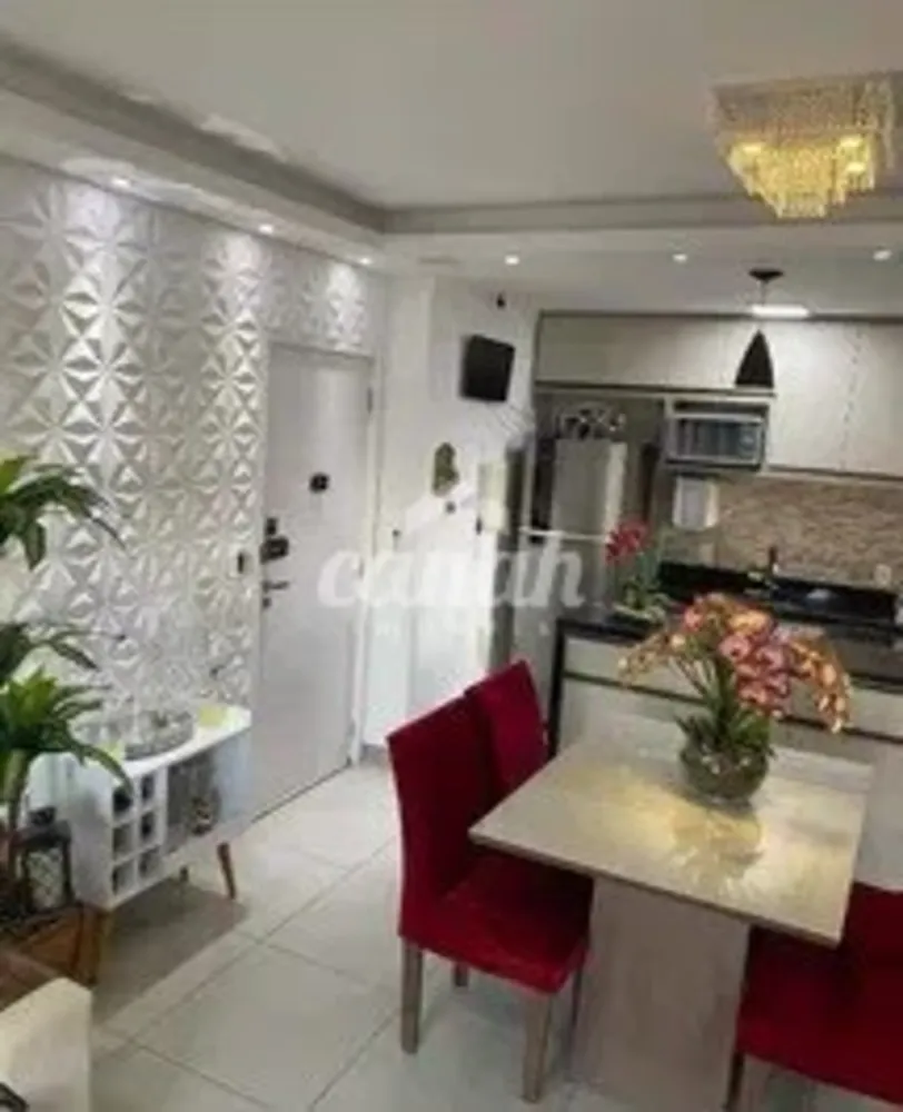 Apartamento, 2 quartos, 68 m² - Foto 2
