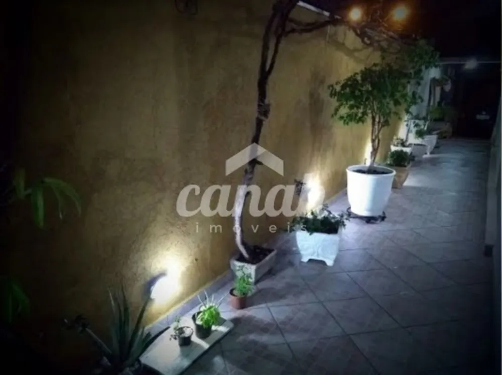 Casa, 3 quartos, 147 m² - Foto 3