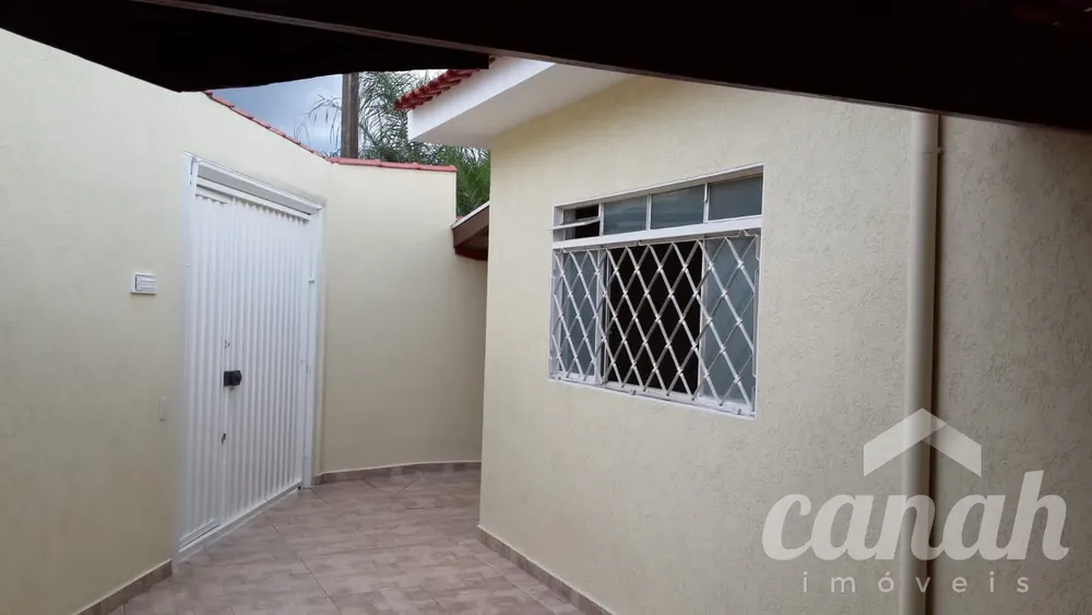 Casa, 2 quartos, 131 m² - Foto 1