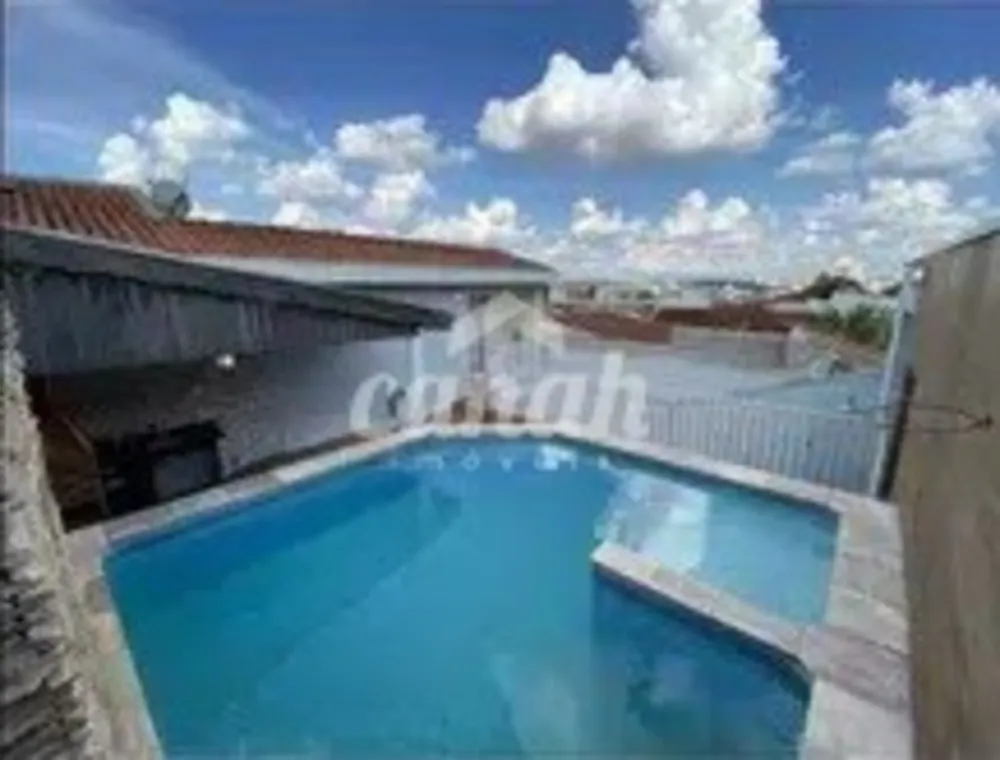 Casa, 3 quartos, 10 m² - Foto 1