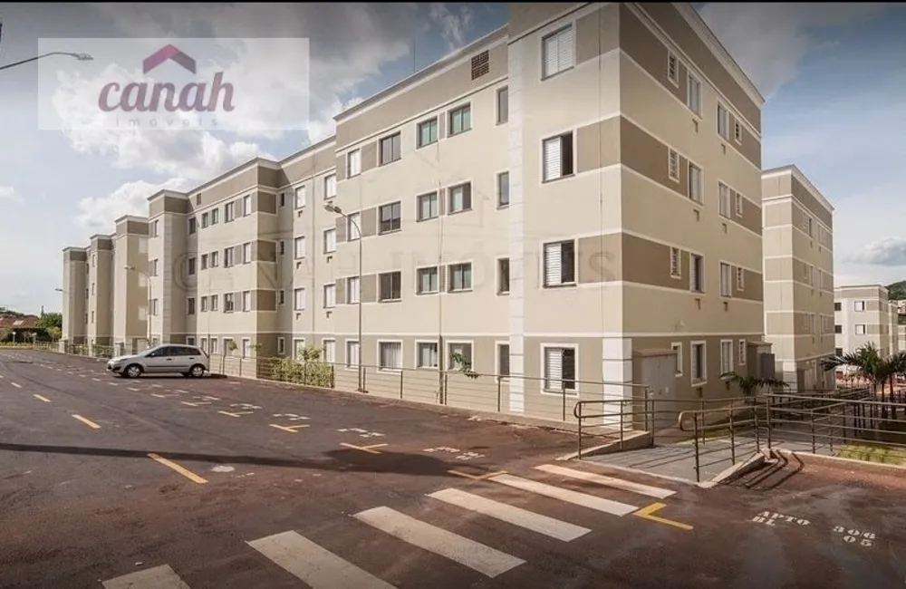 Apartamento, 1 quarto, 38 m² - Foto 2
