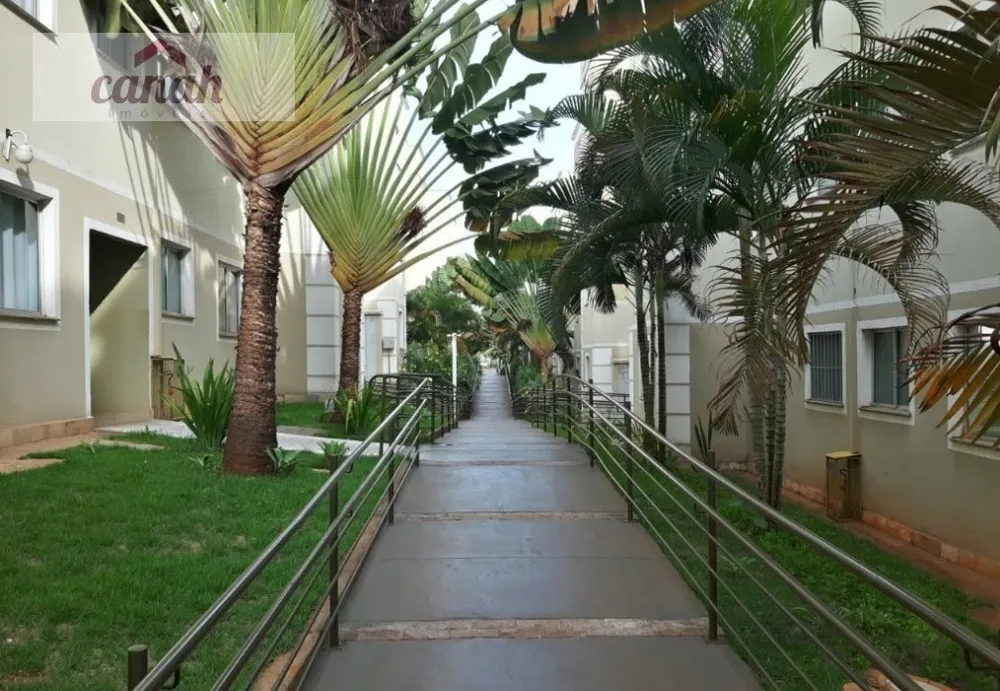 Apartamento, 1 quarto, 38 m² - Foto 3