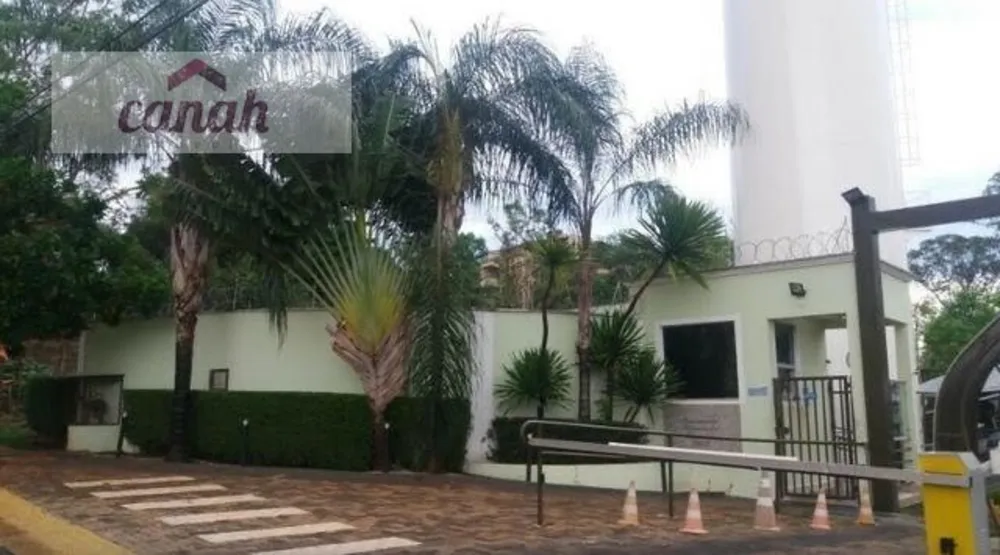 Apartamento, 1 quarto, 38 m² - Foto 1