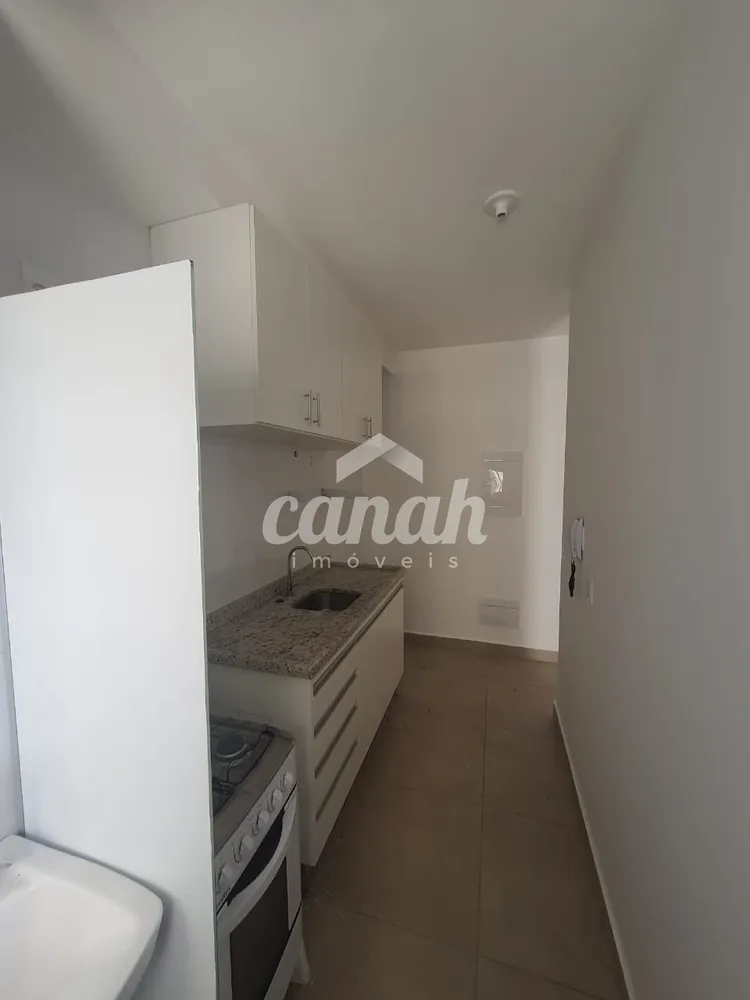 Apartamento, 2 quartos, 56 m² - Foto 3
