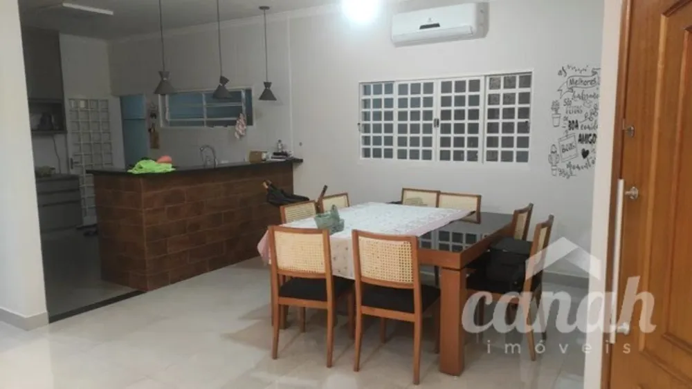 Casa, 3 quartos - Foto 4