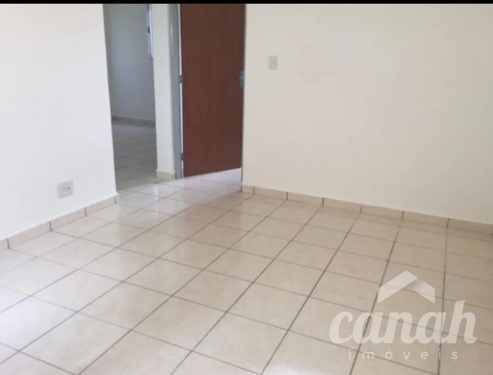 Apartamento, 2 quartos, 46 m² - Foto 4