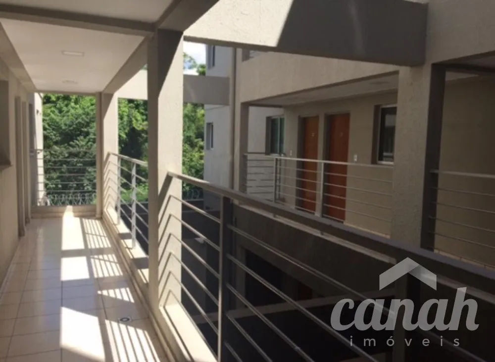 Apartamento, 2 quartos, 46 m² - Foto 3