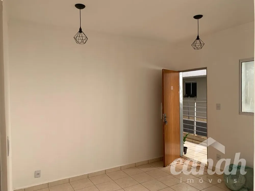 Apartamento, 2 quartos, 46 m² - Foto 1