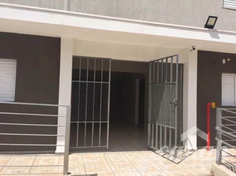 Apartamento, 2 quartos, 46 m² - Foto 2