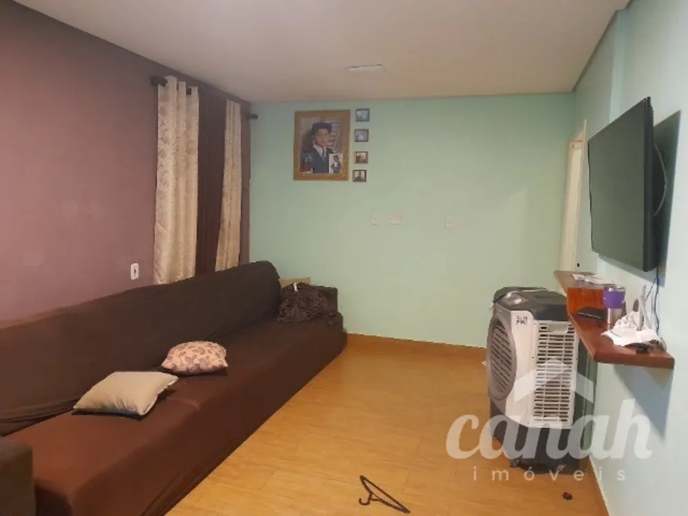 Casa, 3 quartos, 170 m² - Foto 3