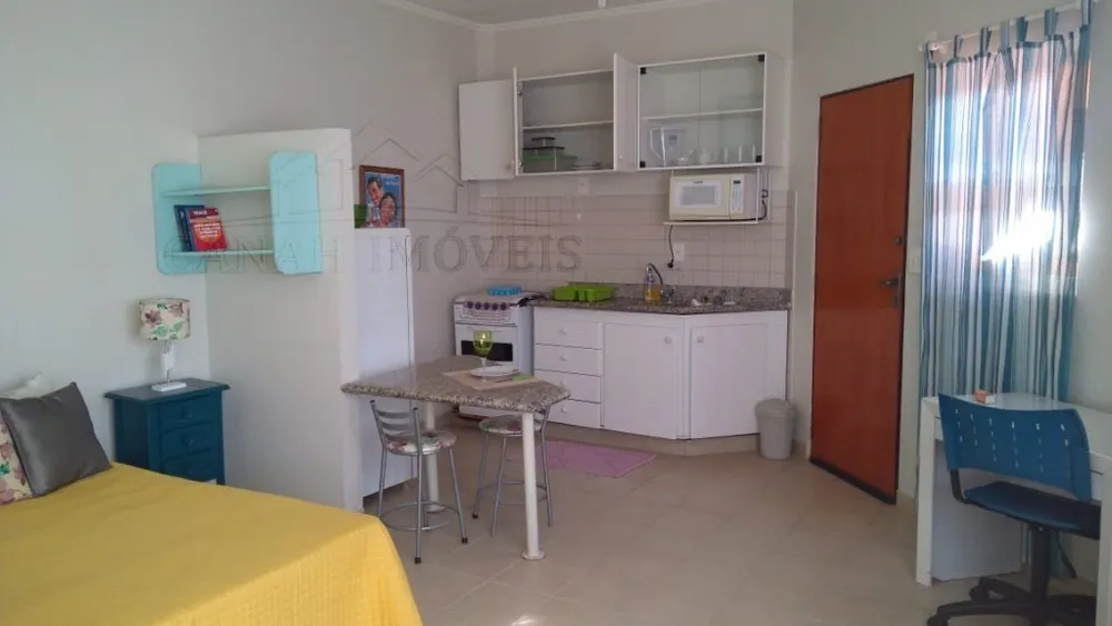 Kitnet-Studio, 34 m² - Foto 2