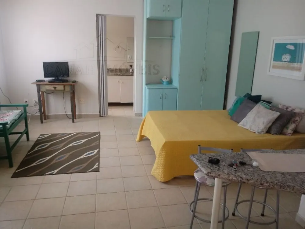 Kitnet-Studio, 34 m² - Foto 3