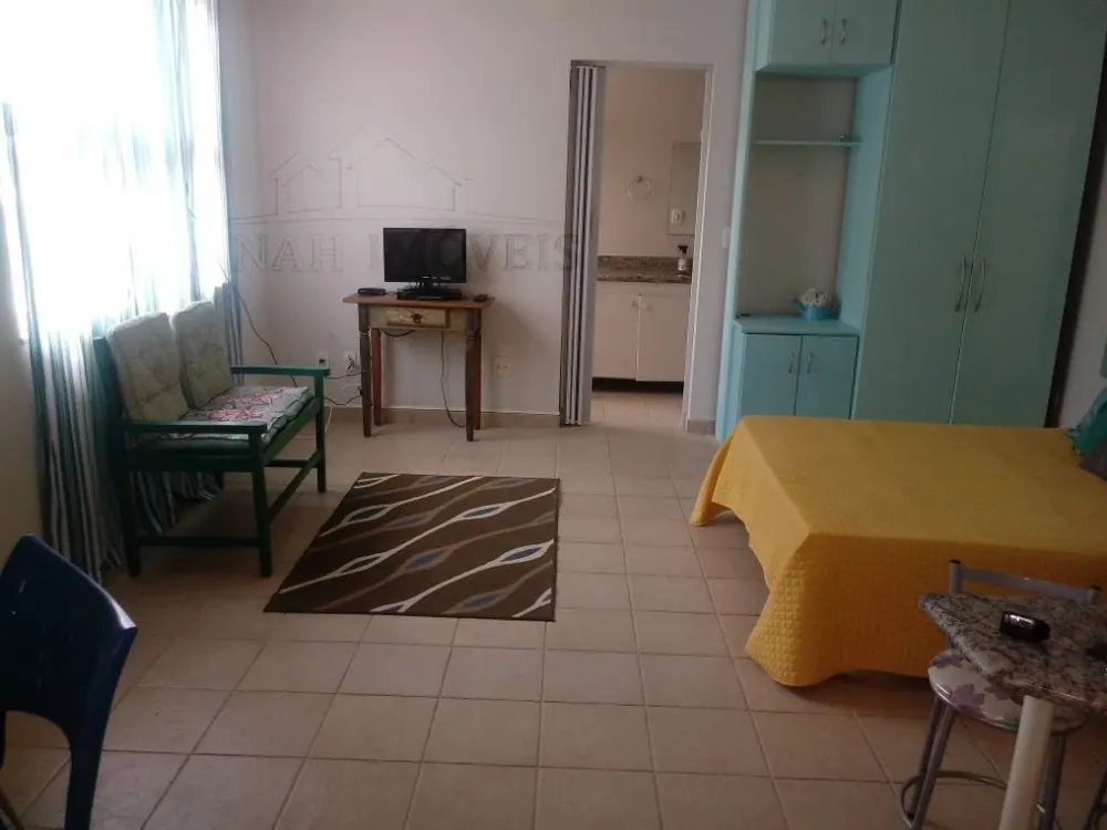 Kitnet-Studio, 34 m² - Foto 4