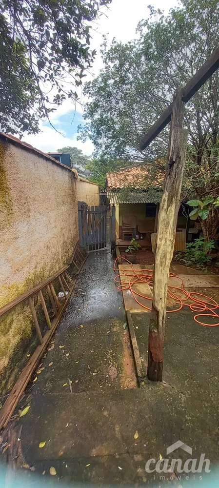 Casa, 3 quartos, 540 m² - Foto 1