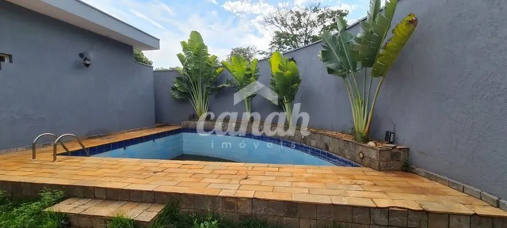 Casa, 5 quartos, 260 m² - Foto 1