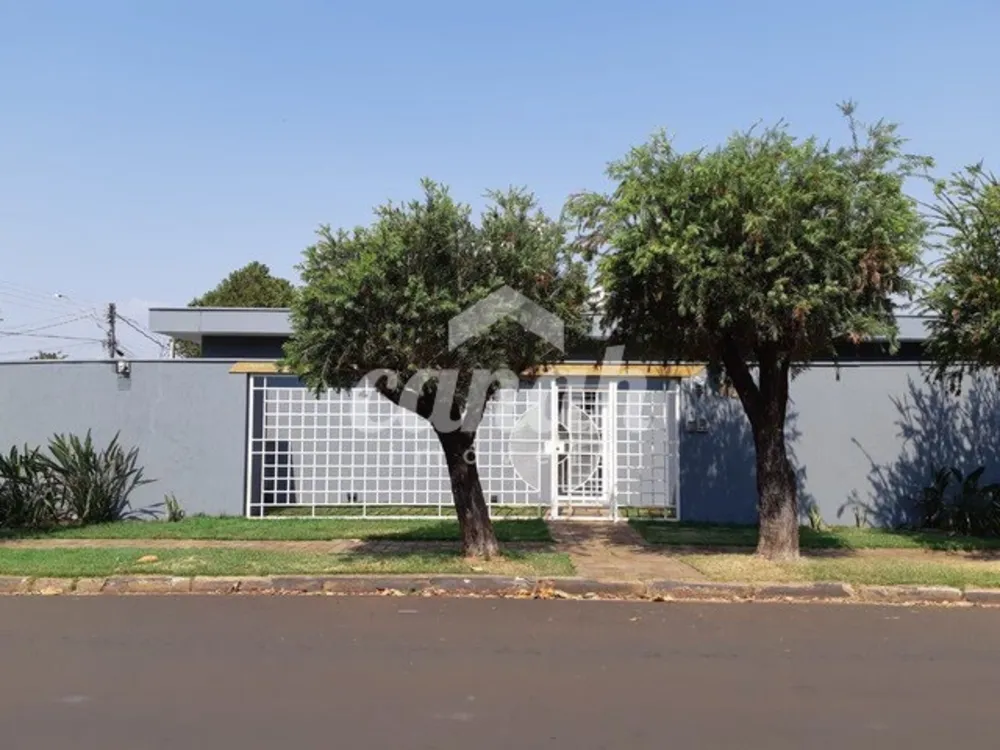 Casa, 5 quartos, 260 m² - Foto 3