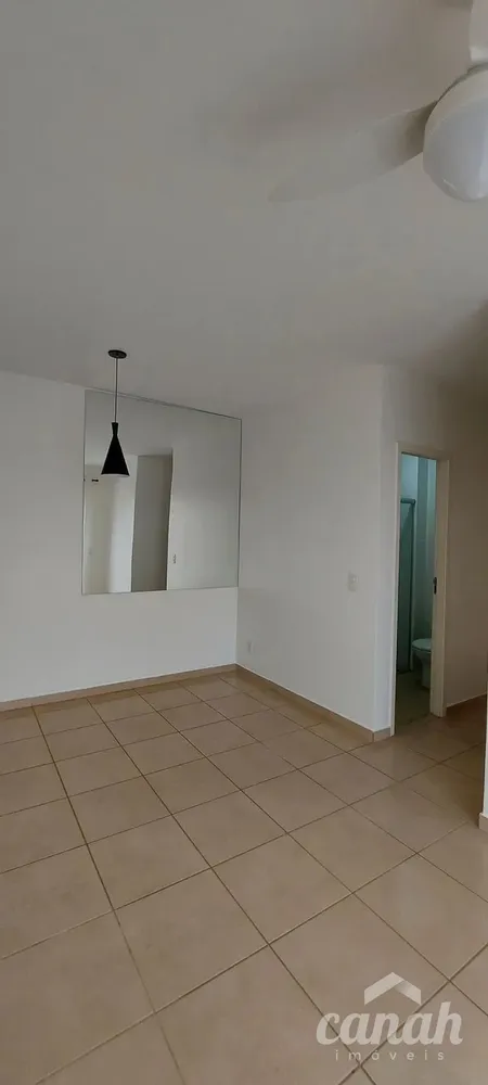 Apartamento, 2 quartos, 58 m² - Foto 3