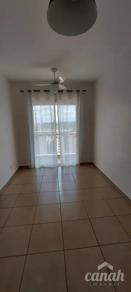 Apartamento, 2 quartos, 58 m² - Foto 1