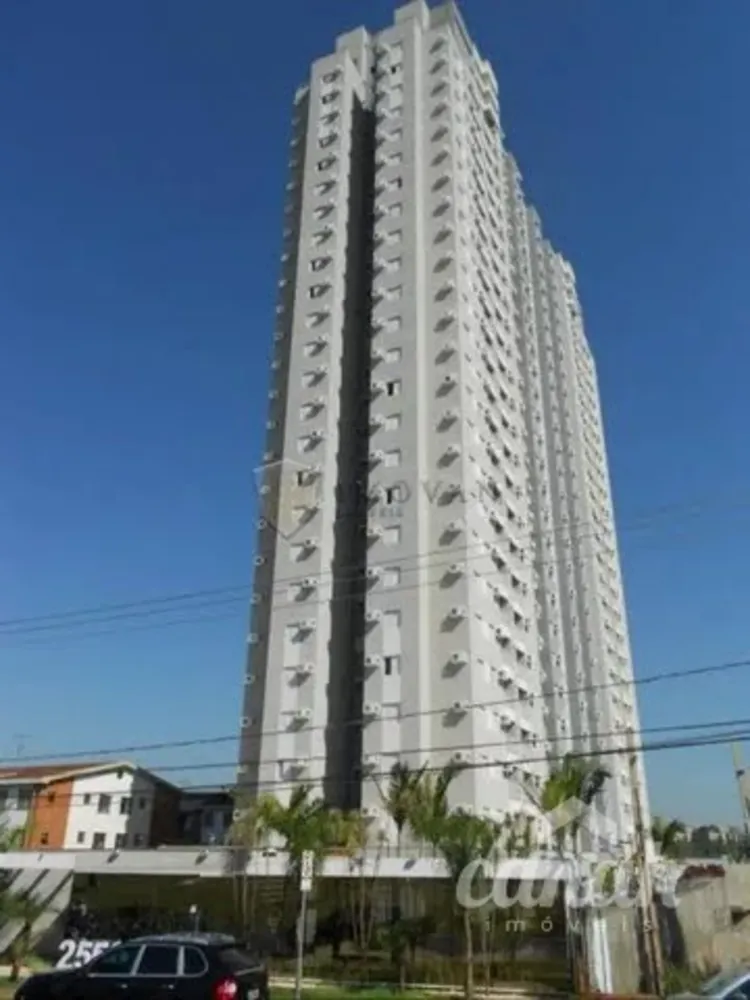 Apartamento, 2 quartos, 58 m² - Foto 2