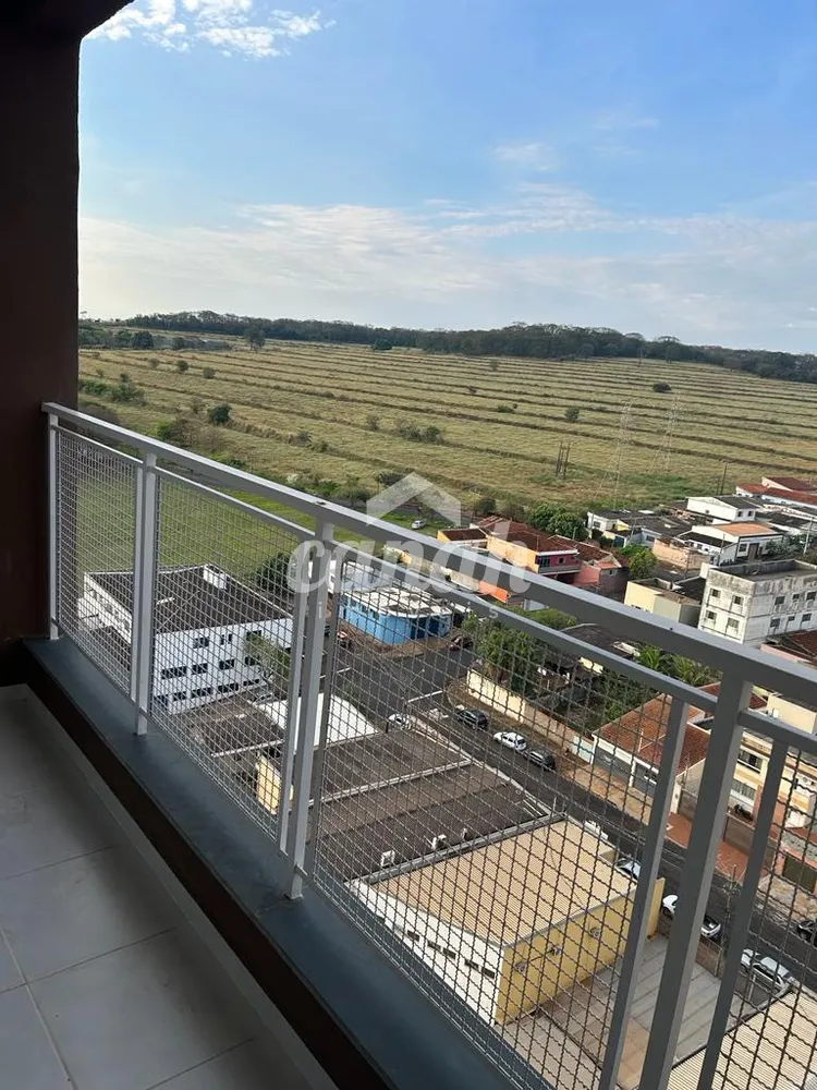 Apartamento, 2 quartos, 51 m² - Foto 1