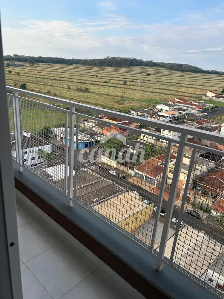 Apartamento, 2 quartos, 51 m² - Foto 2