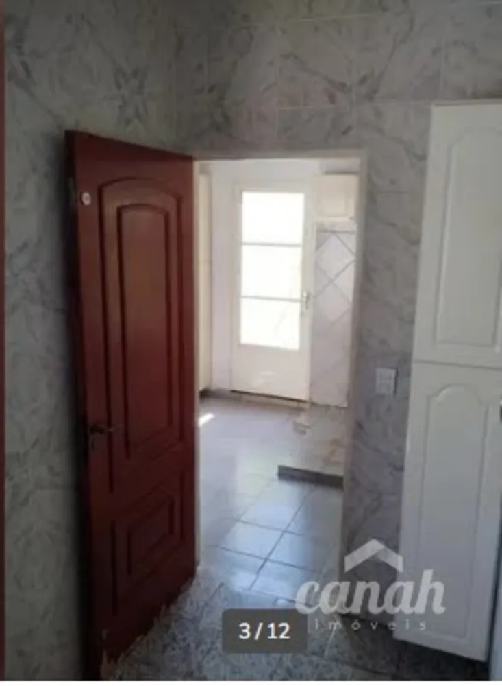 Casa, 2 quartos, 120 m² - Foto 3