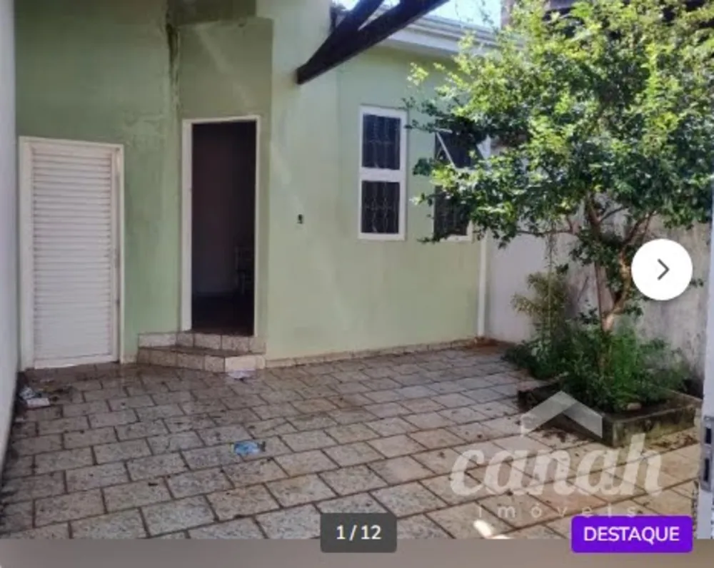 Casa, 2 quartos, 120 m² - Foto 1