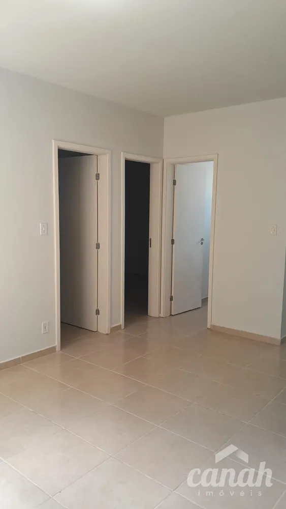 Apartamento, 2 quartos, 48 m² - Foto 3