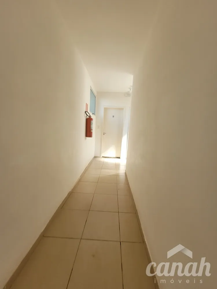Apartamento, 2 quartos, 48 m² - Foto 2