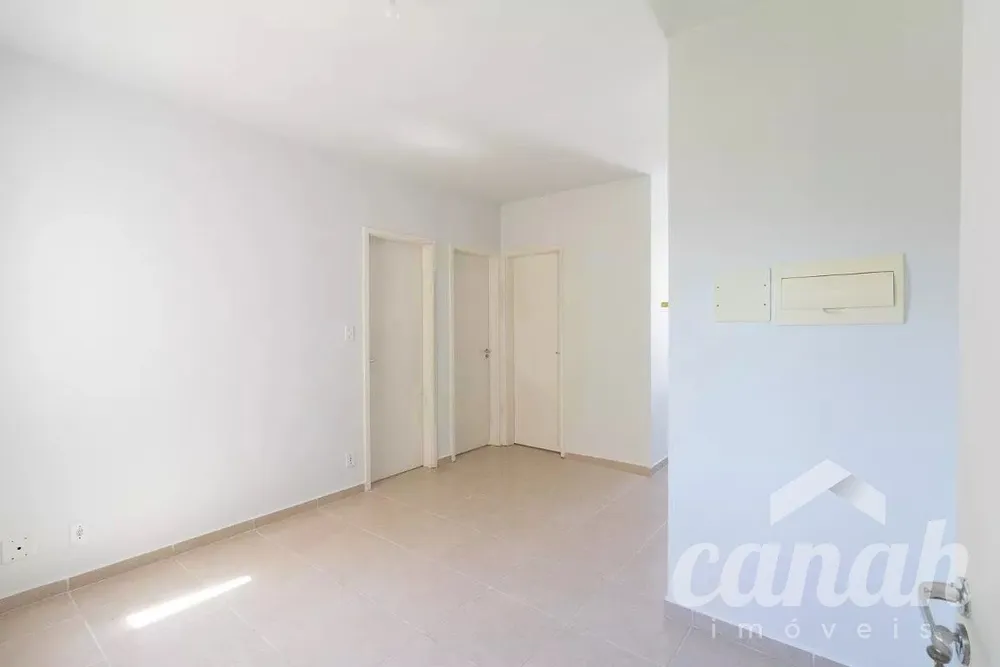 Apartamento, 2 quartos, 48 m² - Foto 4