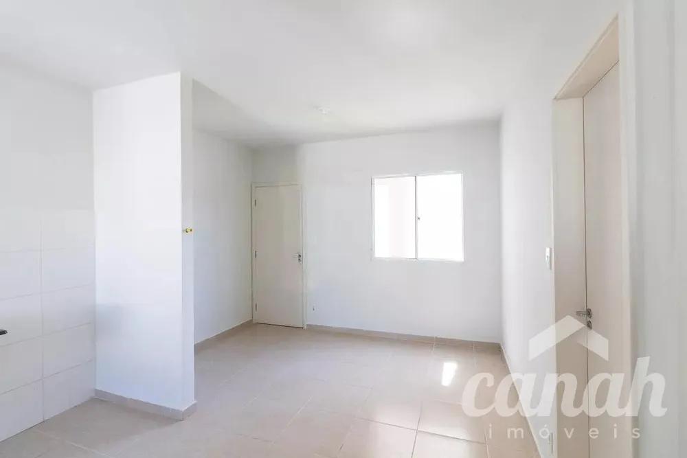 Apartamento, 2 quartos, 48 m² - Foto 1