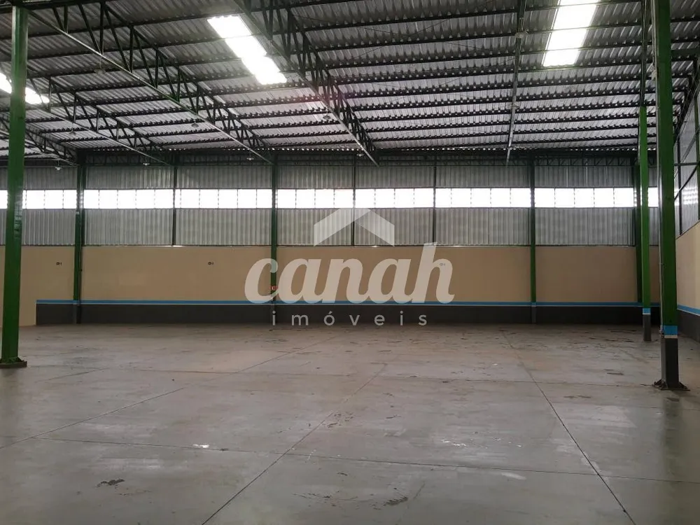 Depósito-Galpão, 1500 m² - Foto 3