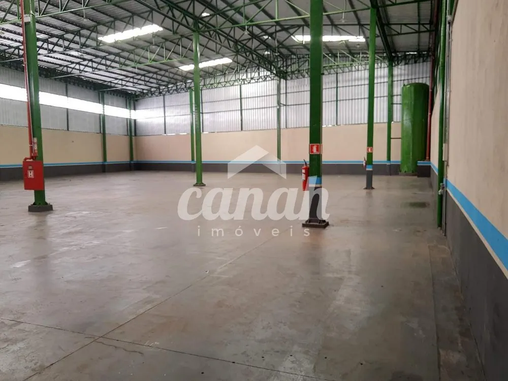 Depósito-Galpão, 1500 m² - Foto 4