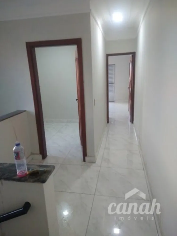 Casa, 3 quartos, 190 m² - Foto 4