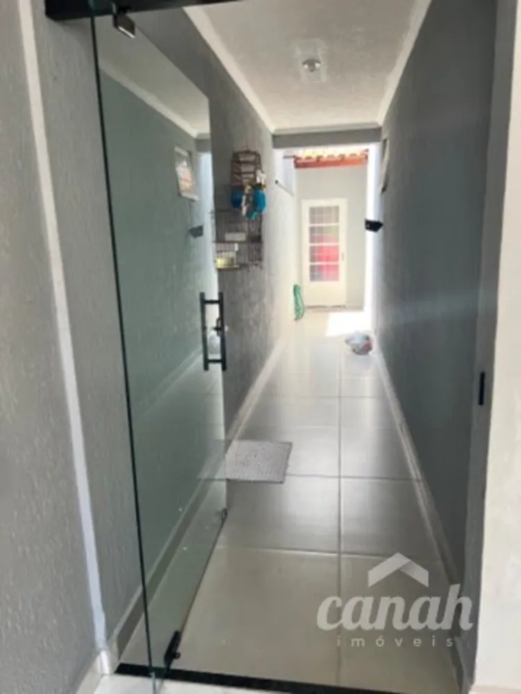 Casa, 3 quartos, 190 m² - Foto 3