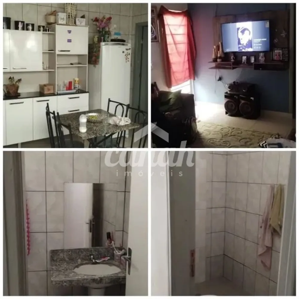Casa, 2 quartos, 122 m² - Foto 2
