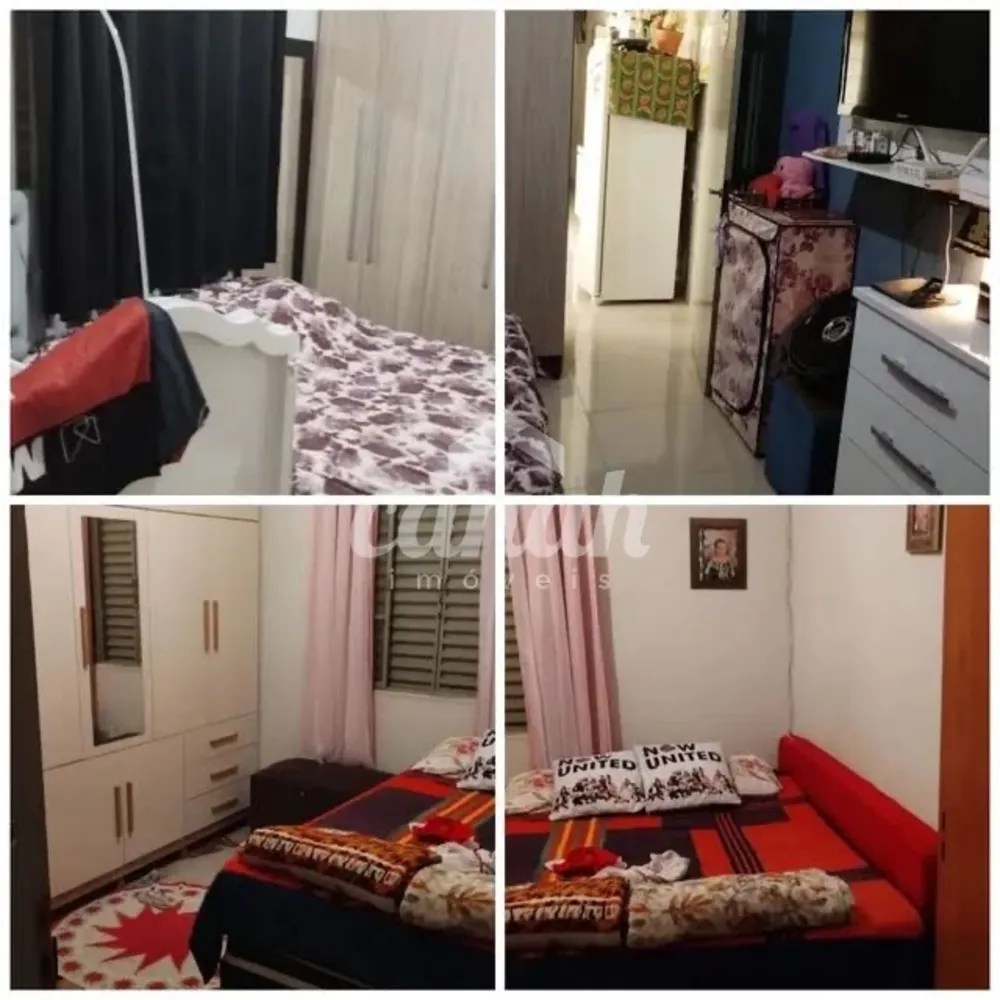 Casa, 2 quartos, 122 m² - Foto 1